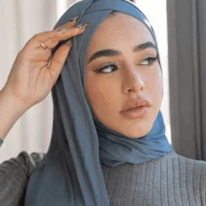 Luna SoftTouch Jersey Hijab