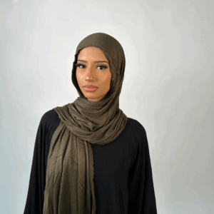 Premium Jersey Hijab A