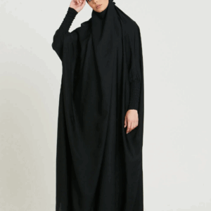 One Piece Prayer Jilbab A